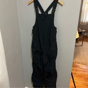 Land’s End Boys Snow Bib size 14